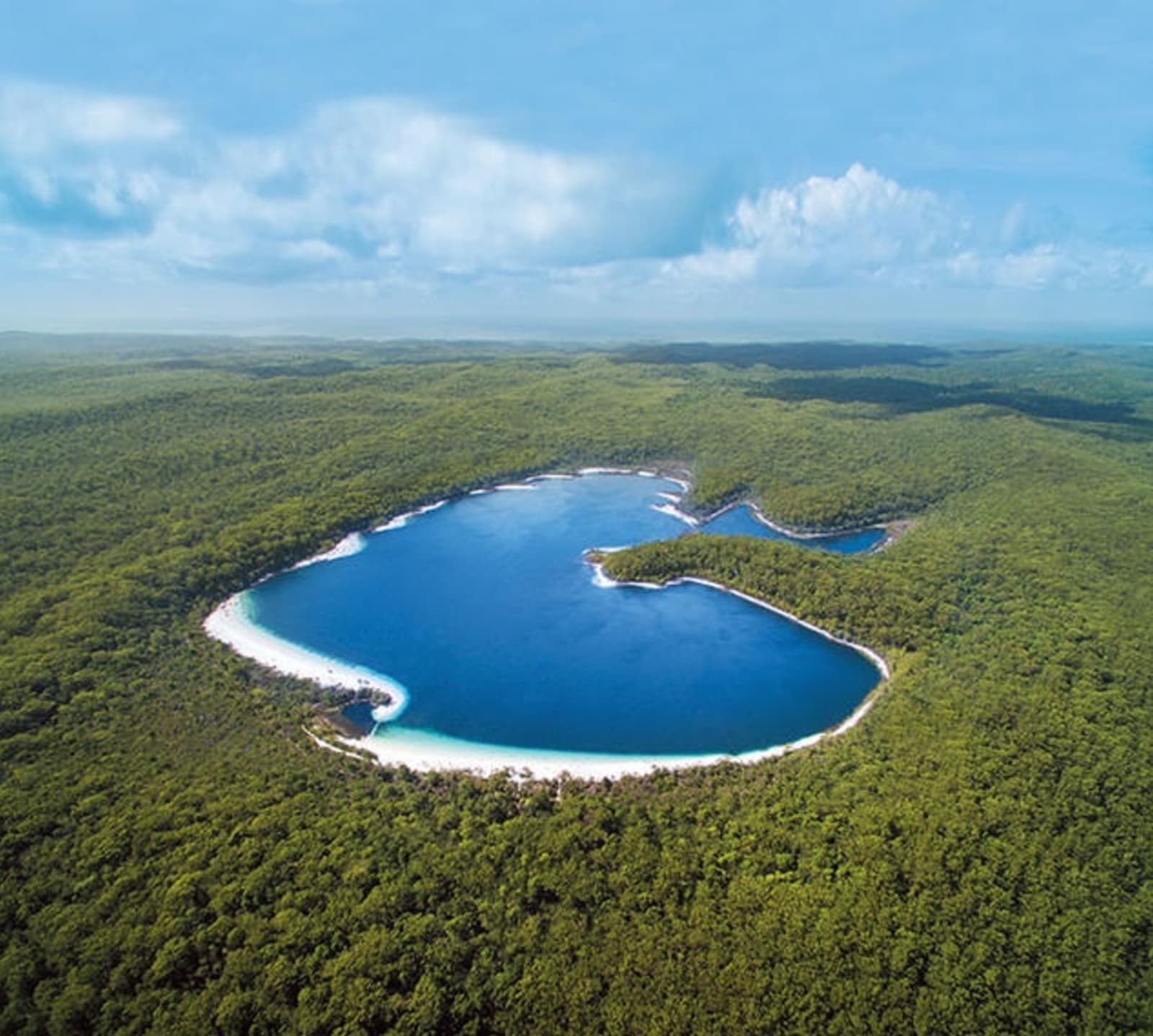 Fraser Island